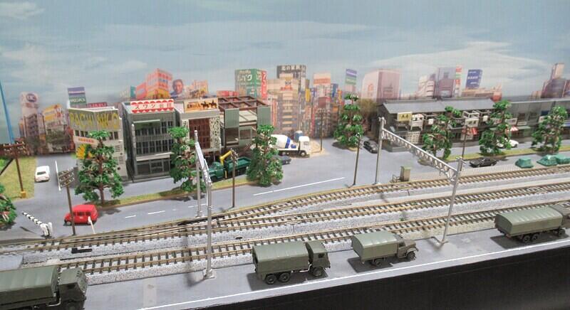 Shinkansen Parade 09