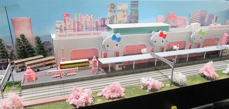 Shinkansen Parade 13