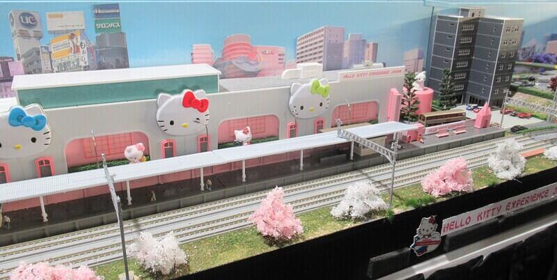 Shinkansen Parade 14