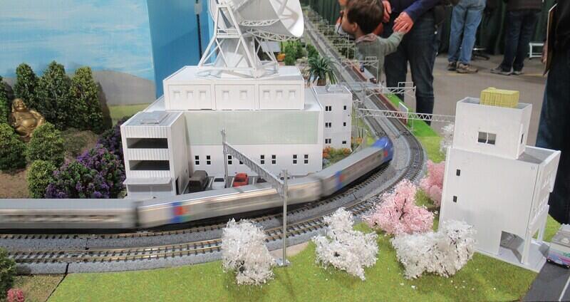 Shinkansen Parade 27