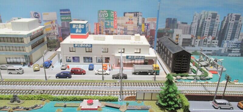 Shinkansen Parade 35