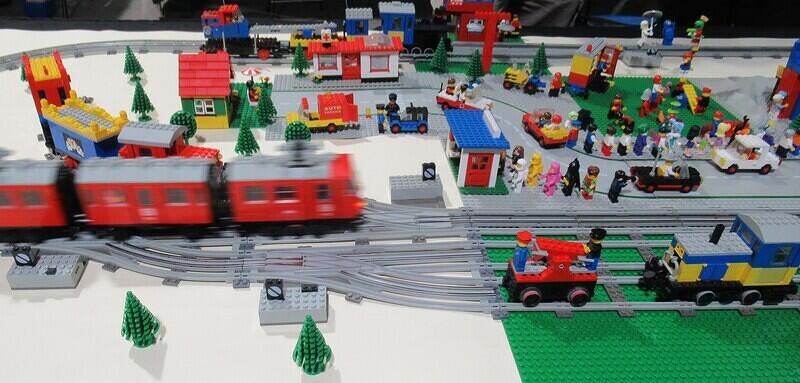 Southern Bricks Rail 03