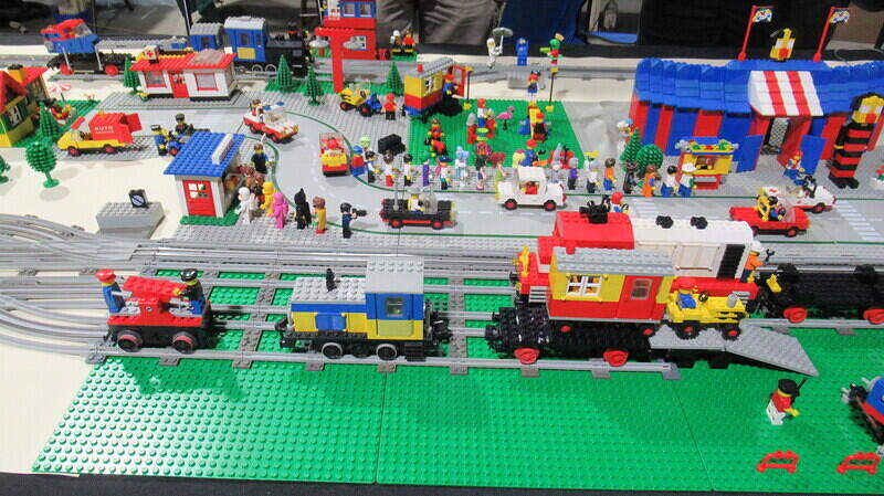 Southern Bricks Rail 04