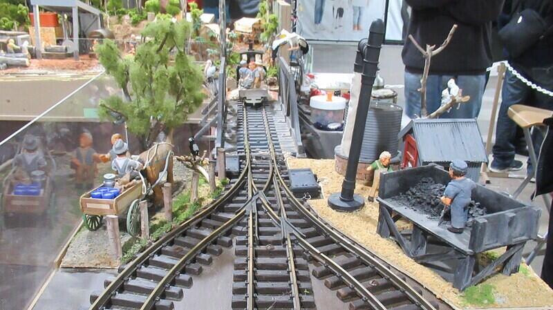 Uphill Logging 02
