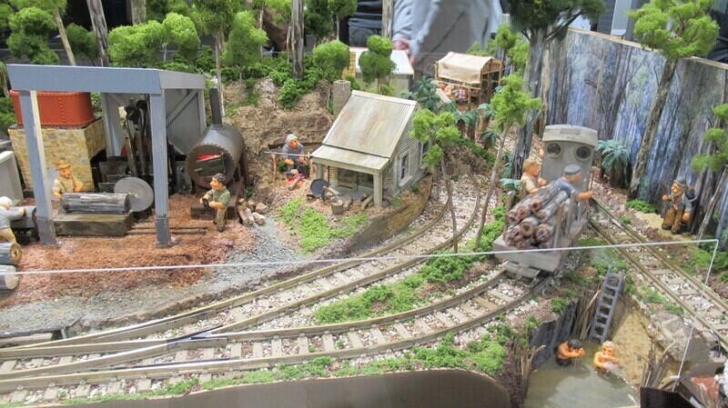 Uphill Logging 05