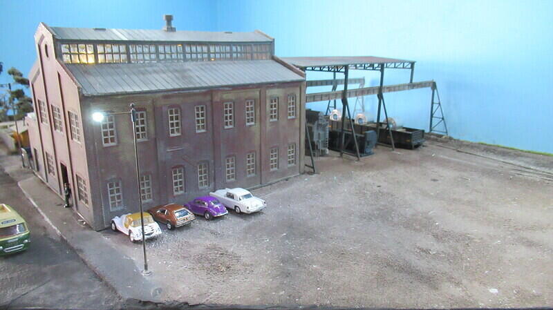 Warehouse Alley 02