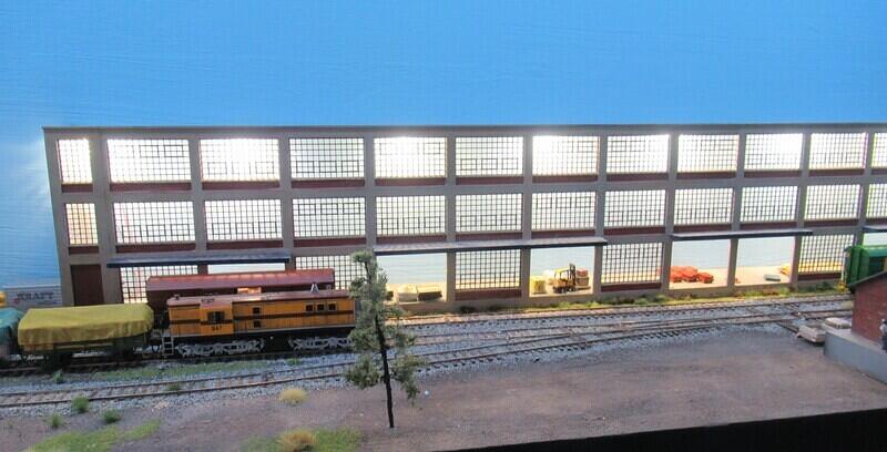 Warehouse Alley 06