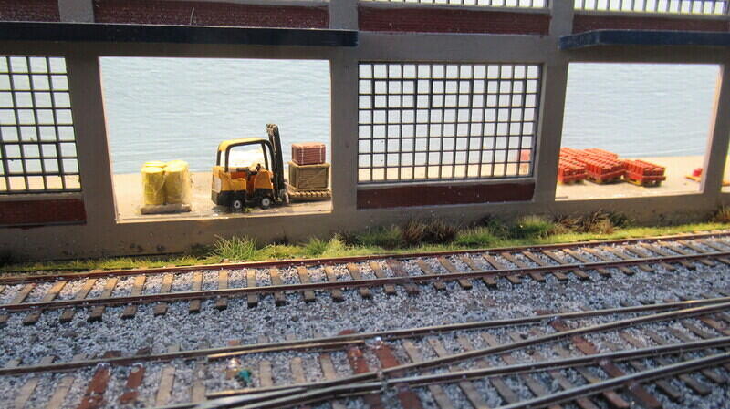 Warehouse Alley 07
