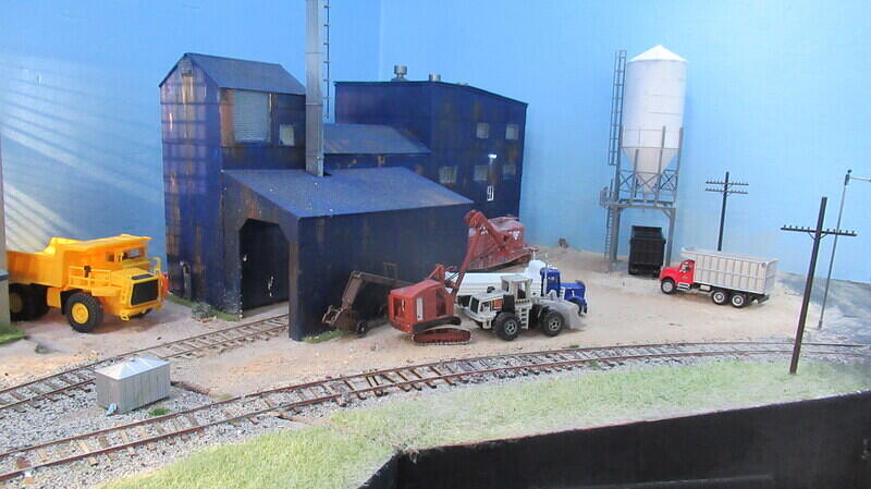 Warehouse Alley 09