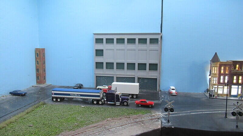 Warehouse Alley 14