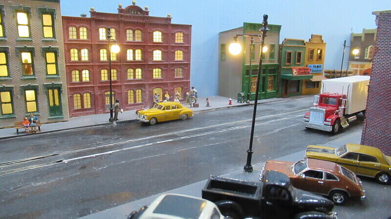 Warehouse Alley 17