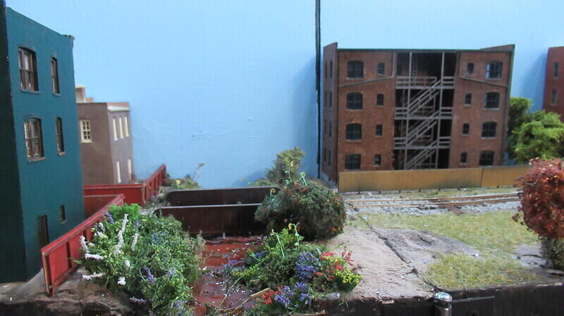 Warehouse Alley 20