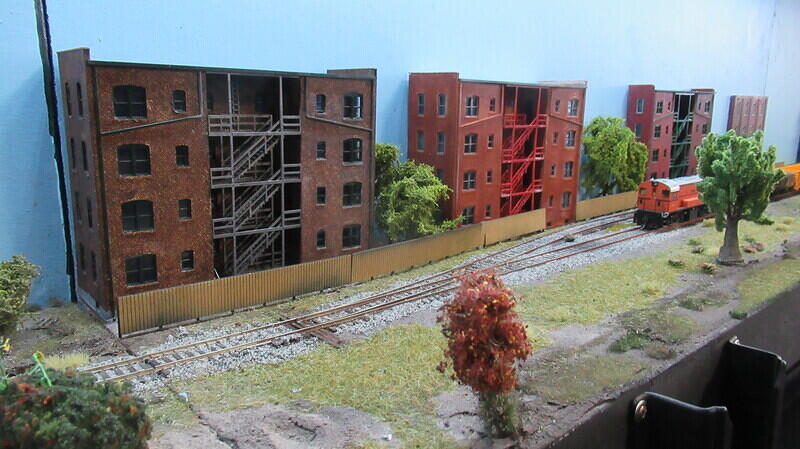 Warehouse Alley 21
