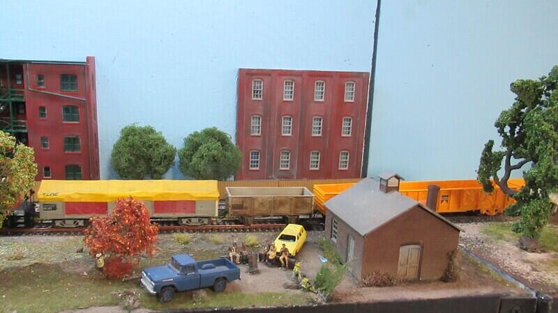 Warehouse Alley 22