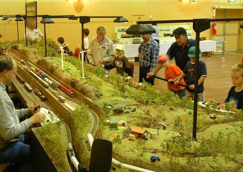 Paradigm 1