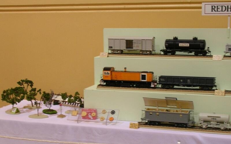Redhead Railway 01
