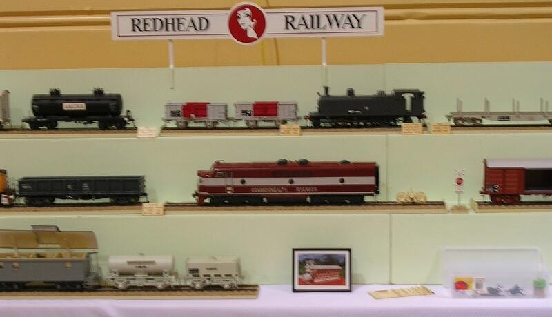 Redhead Railway 02