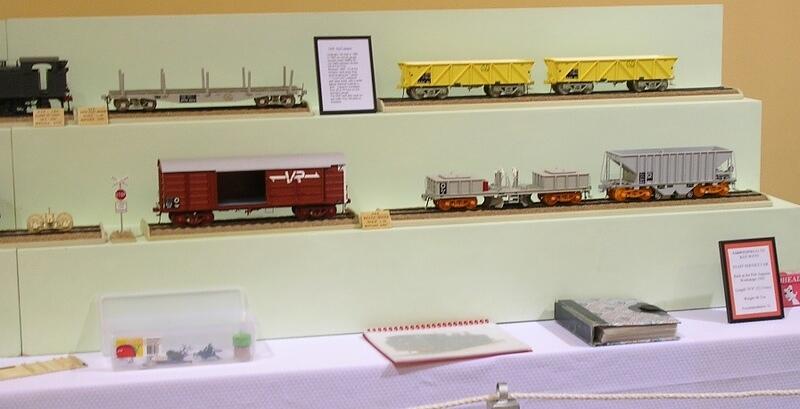 Redhead Railway 03