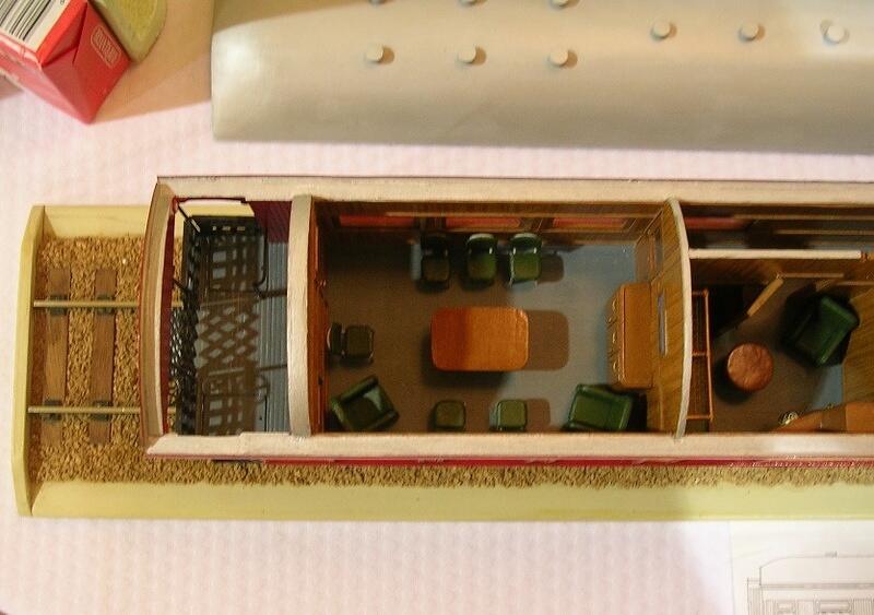 Redhead Railway 07