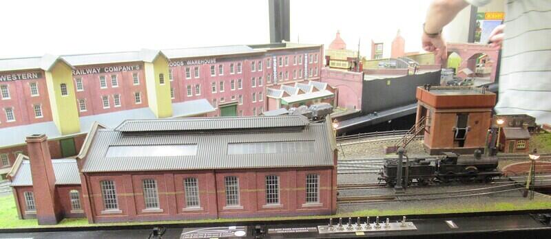 Great Moor Street 10-01