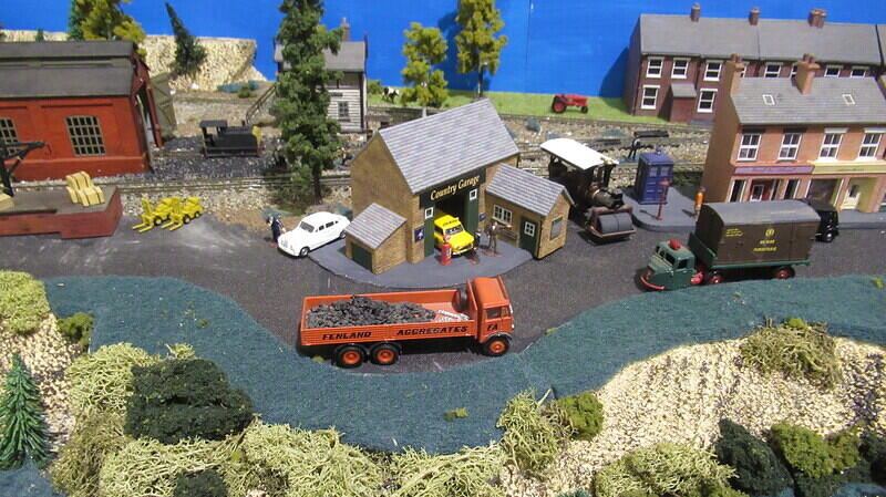 Mepham Station 13