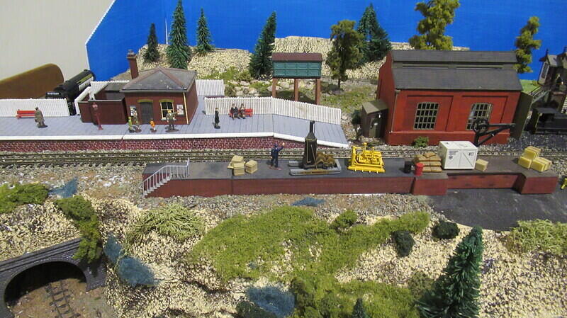 Mepham Station 14