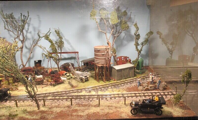Scrappy Junction 04
