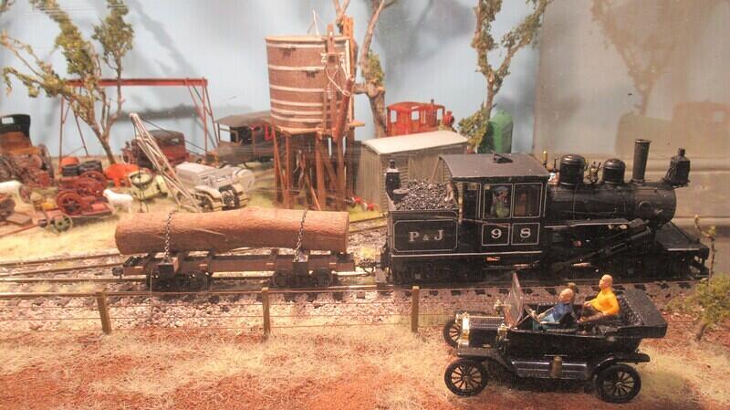 Scrappy Junction 06