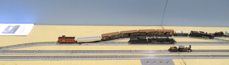 T-Track 05