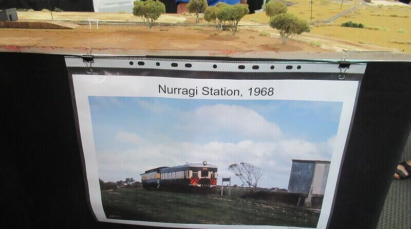 The Milang Branch in N 08