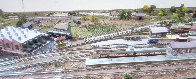 Dennis Station 02