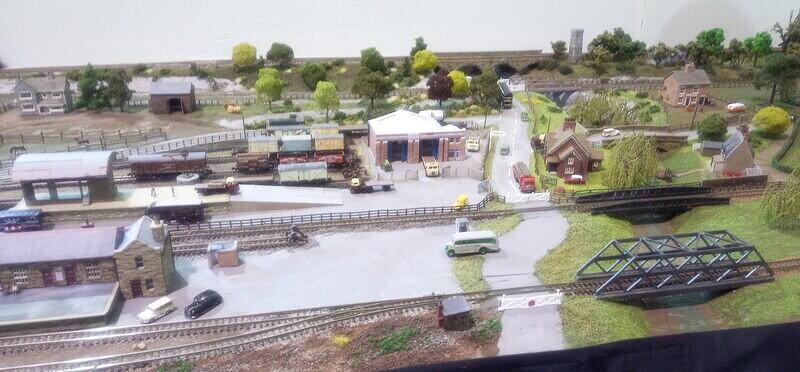 Dennis Station 03