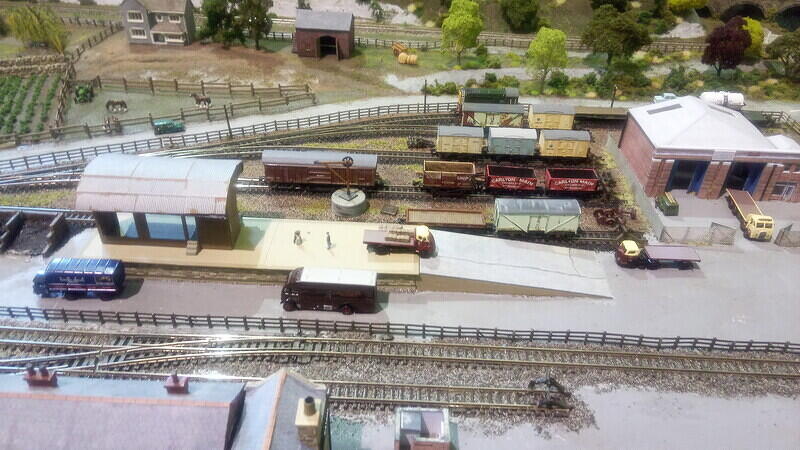 Dennis Station 06