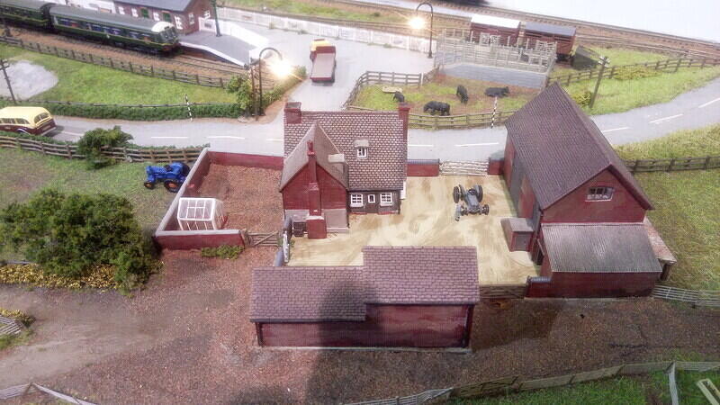 Dennis Station 08-01