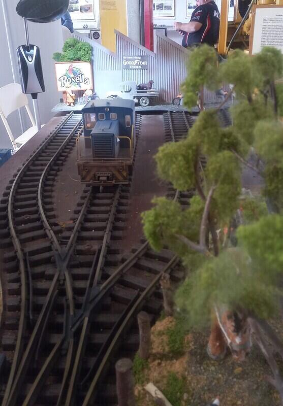 Uphill Logging 01