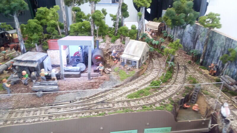Uphill Logging 04