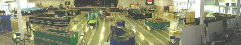 NMRI 2004 Panorama