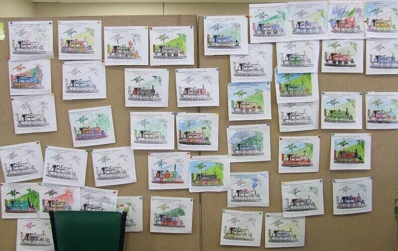 Colouring Competition 03