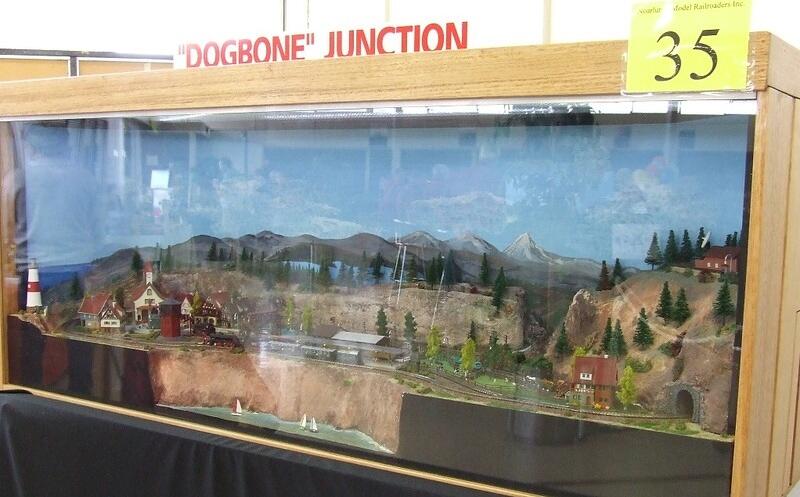 Dogbone Junction 03