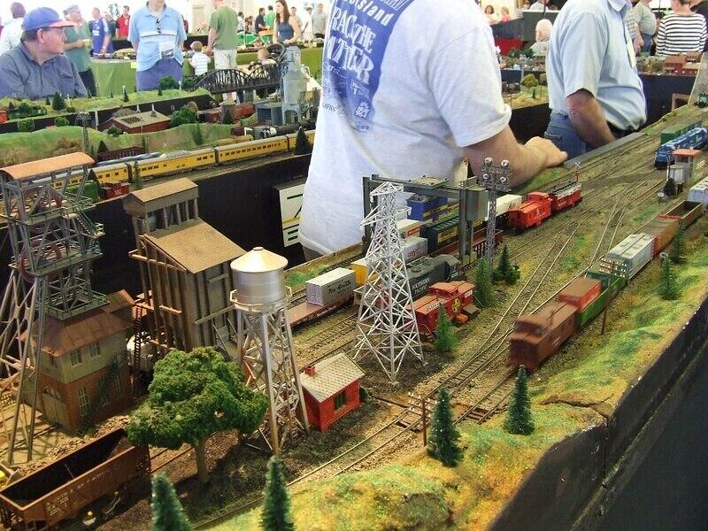 Mid-West Railroad 03