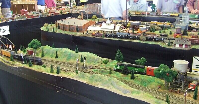 Mid-West Railroad 07