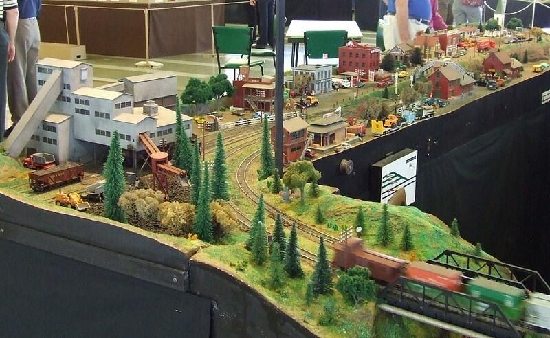 Mid-West Railroad 08