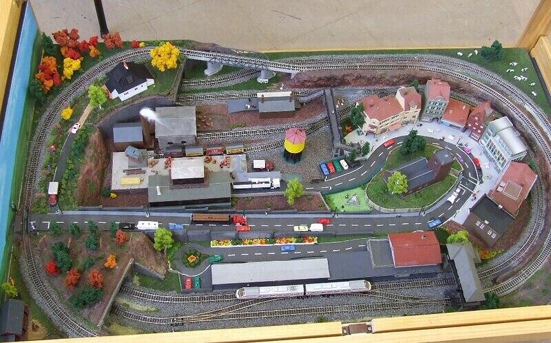Mixtup Railway 03
