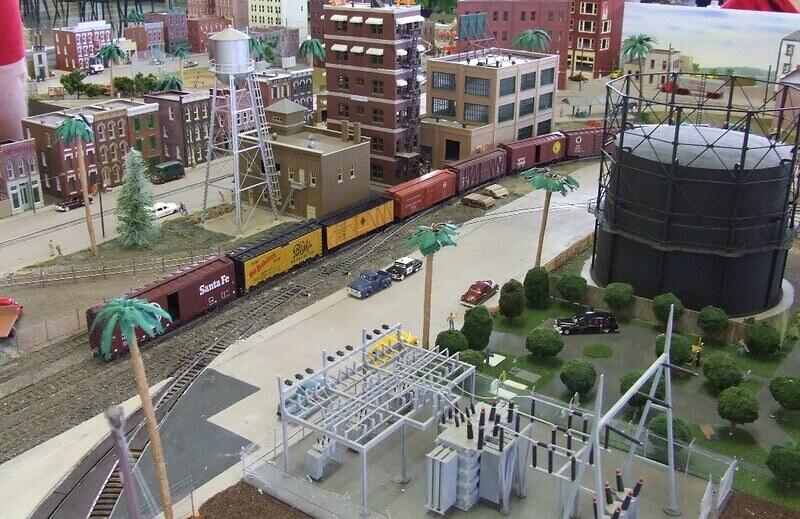 Phoenix Electric 11