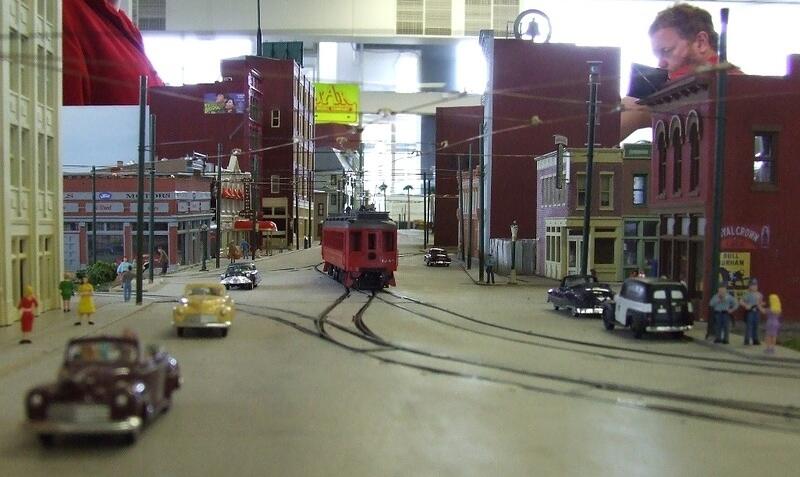 Phoenix Electric 16