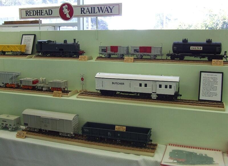 Redhead Railway 02