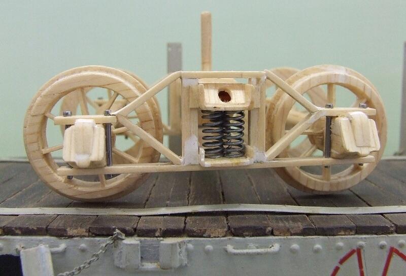 Redhead Railway 05