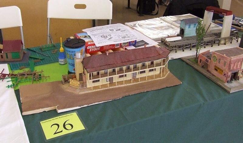 Scratch Building 02