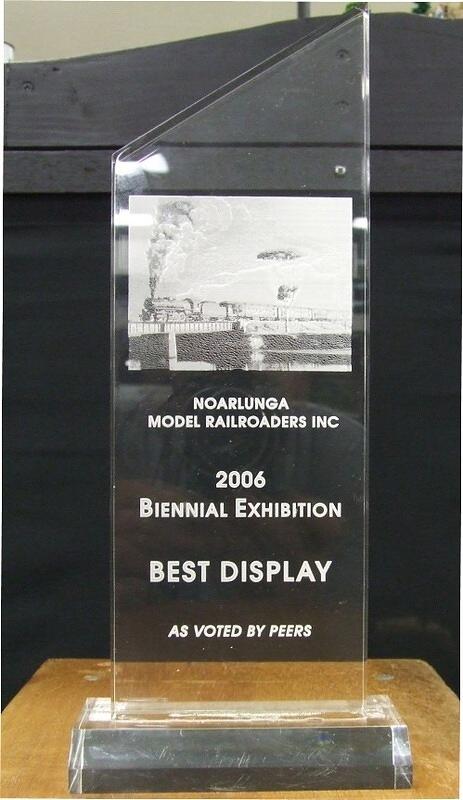 Trophy