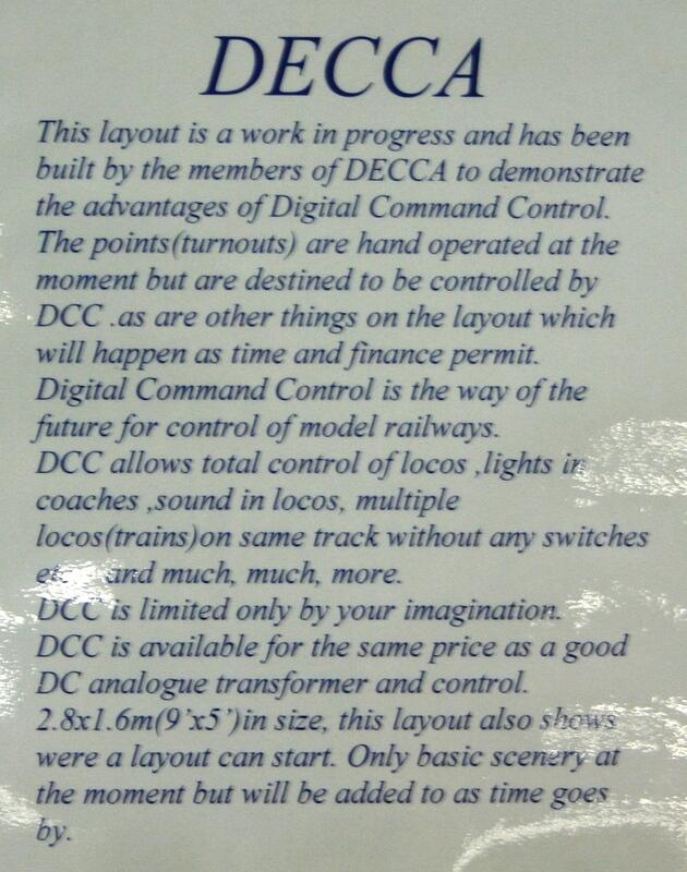 DECCA 8 09